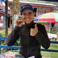 Aleksander Jakobsen's Photo