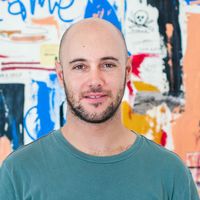 Amit Naamani's Photo