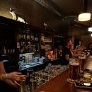 Cervezas en Aristides / Beers at Aristides's picture