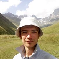 Photos de Gleb Kilichenko