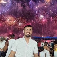 Sergio Andres Arguello's Photo