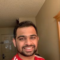 Shashank Lele的照片