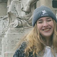 Sude Bayraktepe's Photo