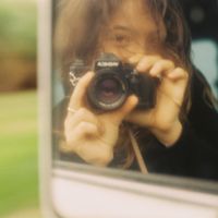 Salome Kocakoru's Photo