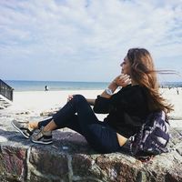 Anastasia Lisovenko's Photo