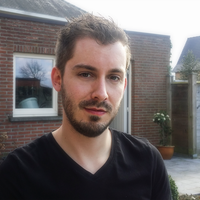 Ruben Heymans's Photo