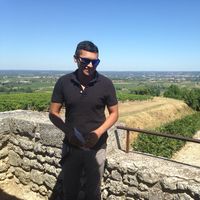 AlxDavid  ☀️🌎⛱️'s Photo