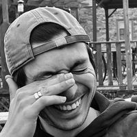 Théo Garcia's Photo