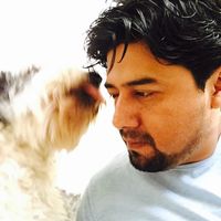 Misael Martinez的照片