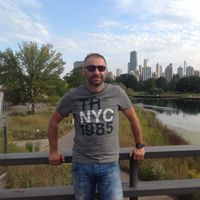 Krzysztof Czobodzinski的照片