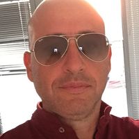 Marcello Pipo's Photo