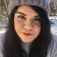 Karen Romero的照片