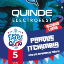 QUINDE FEST - PARQUE ITCHIMBIA 's picture