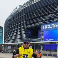 Salvador Lopez's Photo