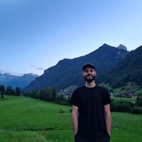 Augusto Vetta的照片