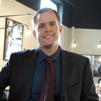 Jacob Blacklock's Photo