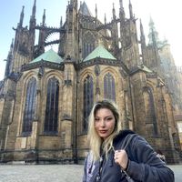 Nisa Uyguner's Photo