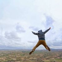 Anıl Yüncü's Photo