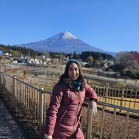 Mariel Benitez的照片