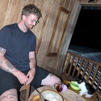 Фотографии пользователя Ben Wilson