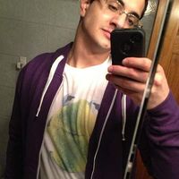 Andrew Carbonaro的照片