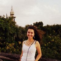 Fabiana Bastos's Photo