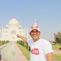 anvesh chinni's Photo