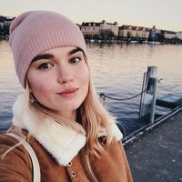 Irina Vinokur的照片