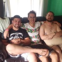 Alex Zvibleman's Photo