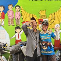 Marco Goldin's Photo