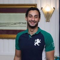 Ahmed Sabra的照片