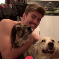 Kerem Ludwig's Photo