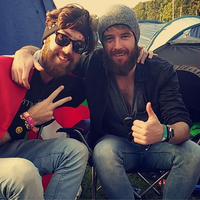 Darren McManus的照片