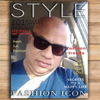 Hafeezuddin Jameluddin's Photo