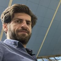 Hadi Moazami Goodarzi的照片