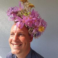 kasper Walda's Photo