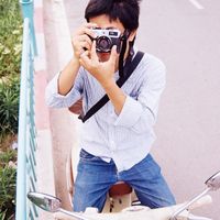 Duy Anh Nguyen's Photo