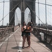 rachael hall's Photo