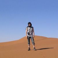 Le foto di Rémy-Nicolas Dambre