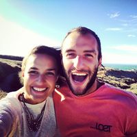 Flora & Juangre Sosa的照片