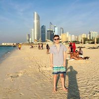 Brandan Motiuk's Photo