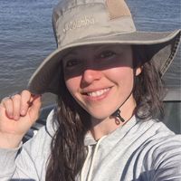 Estefania Busciglio's Photo