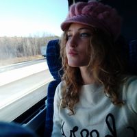 Eléonore  dsp's Photo