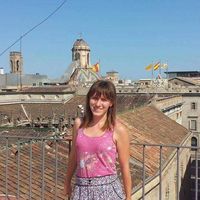 Bernadett Kollár的照片