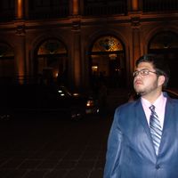 Irving Reyes的照片