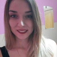 Anthi Boziki's Photo