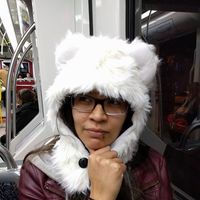 Fotos de Yesenia Perez