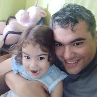 Francisco Adasme's Photo