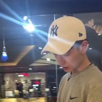 William  Lin's Photo