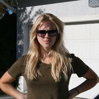 Madison Bishop的照片